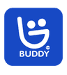 BUDDY Club Logo