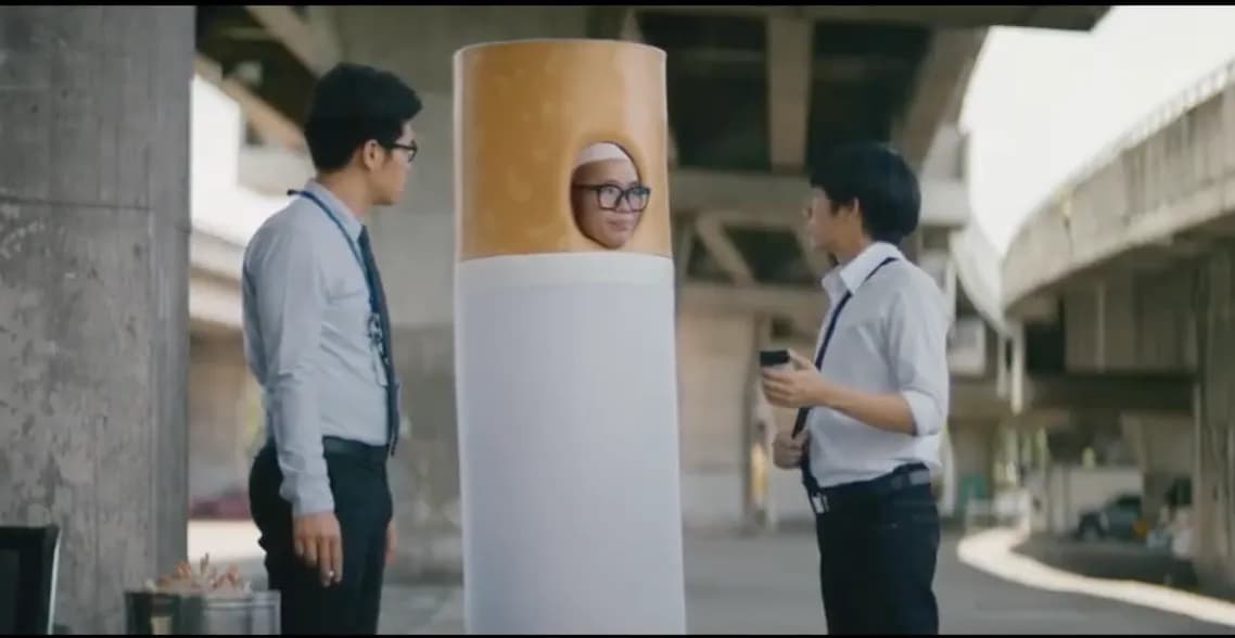  รู้เท่าทันบุหรี่และบุหรี่ไฟฟ้า