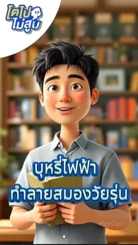 ทำลาย